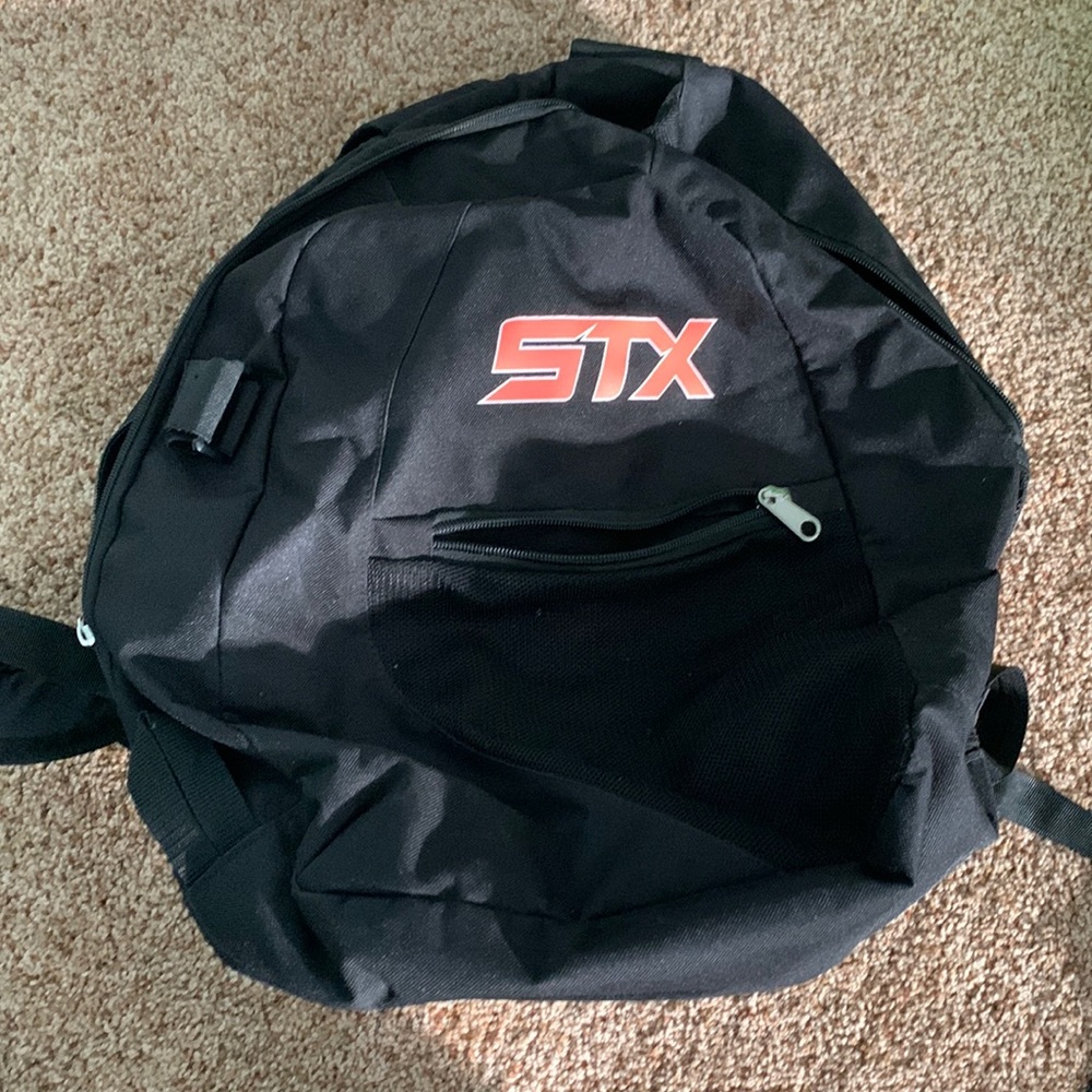 STX Bag